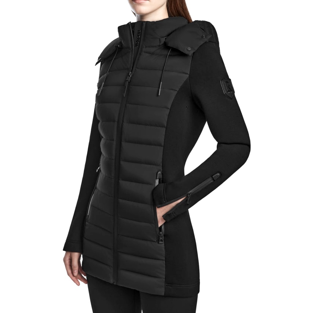 Rudsak XS Matte light down jacket
